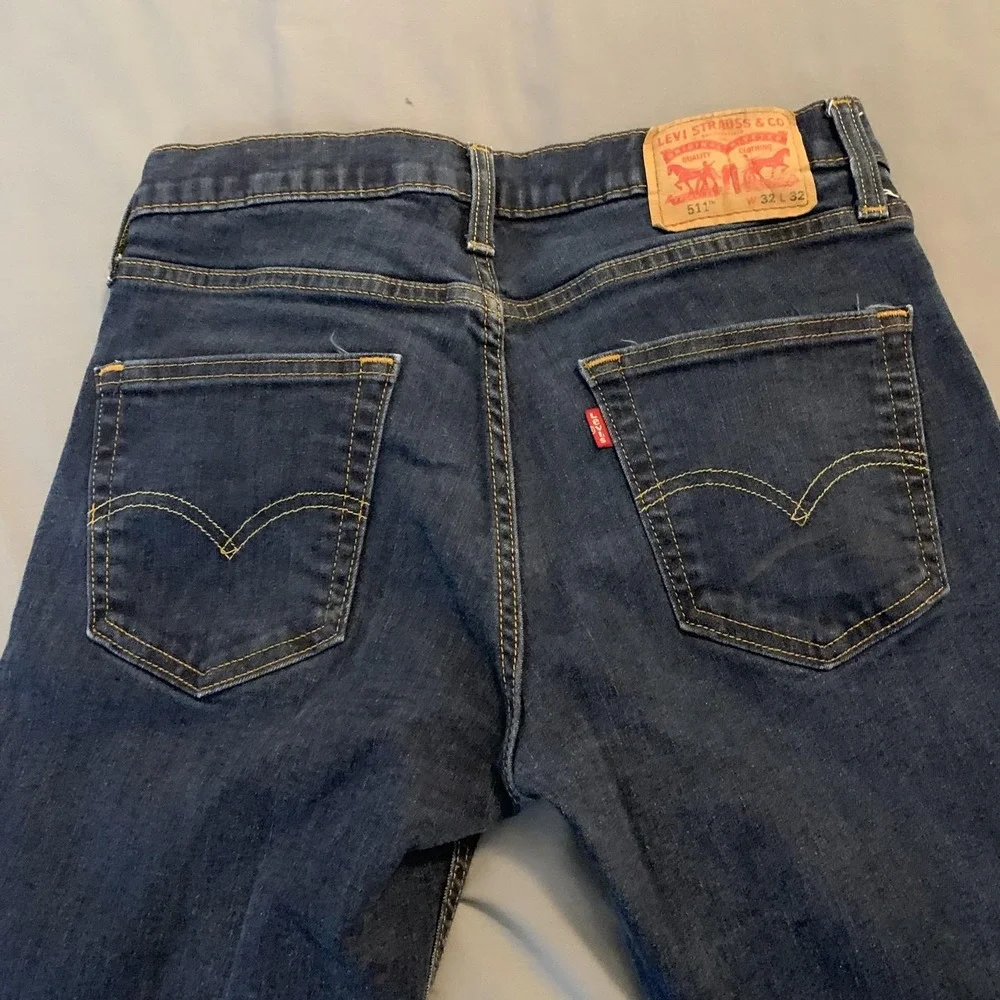 Levis brand levi